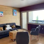 Modern In Close To Departure *