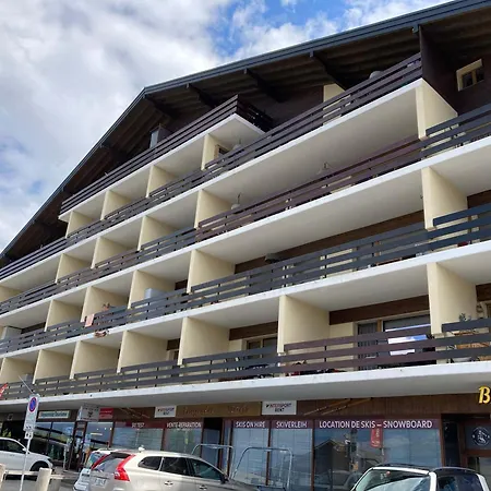 Modern In Close To Departure *