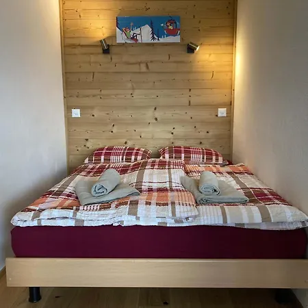 Modern In Close To Departure Apartment *