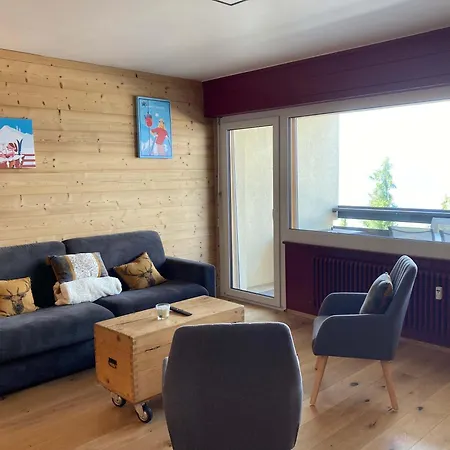 Modern In Close To Departure *