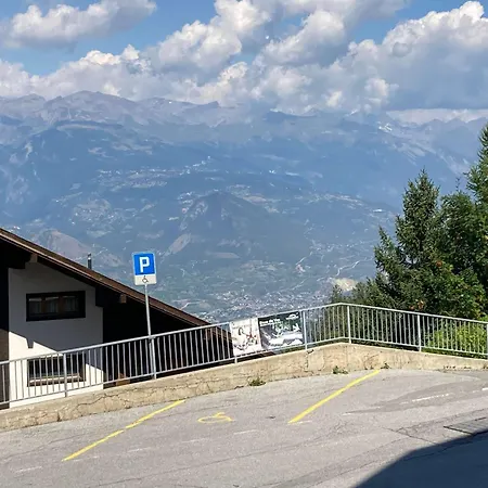 Modern In Close To Departure *