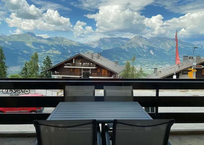 Modern In Close To Departure *