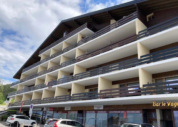 Modern In Close To Departure *