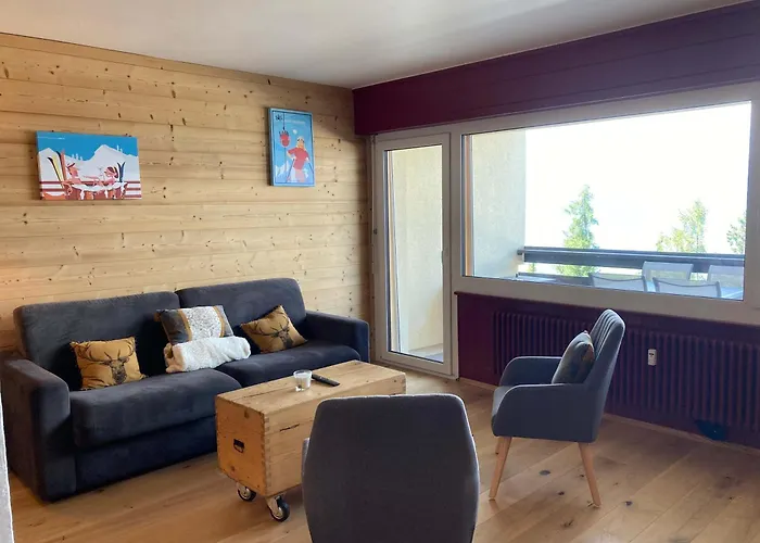 Modern In Close To Departure *