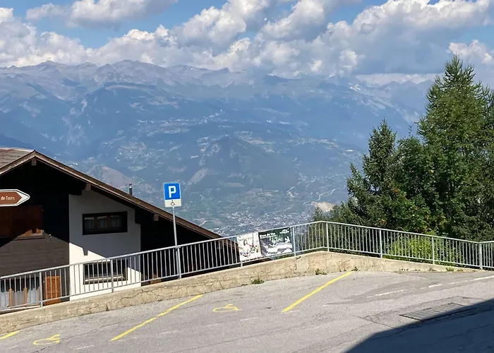 Modern In Close To Departure *