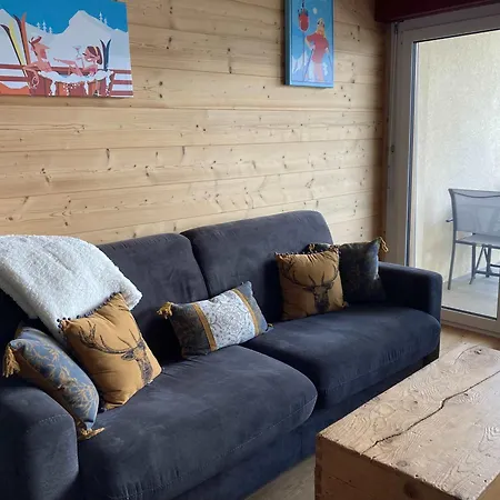 Modern In Close To Departure *